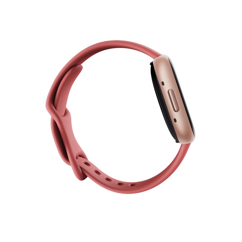 Fitbit-Versa-4-Digitale-Touch-screen-Rosa-GPS--satellitare-