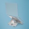 R-Go-Tools-R-Go-Riser-Flessibile-supporto-portatile-regolabile-argento