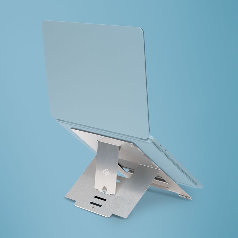R-Go-Tools-R-Go-Riser-Flessibile-supporto-portatile-regolabile-argento