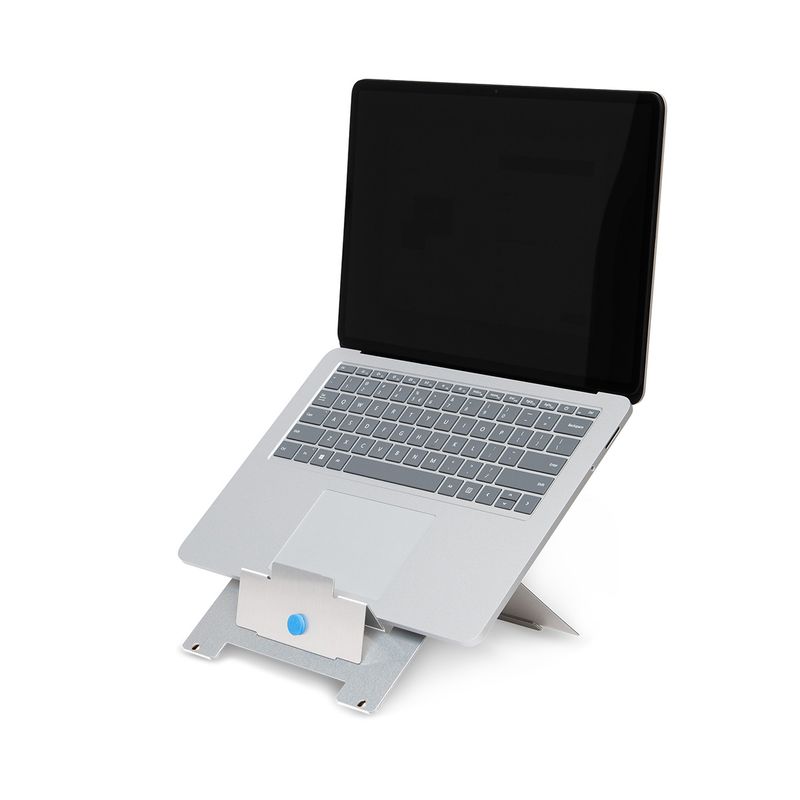 R-Go-Tools-R-Go-Riser-Flessibile-supporto-portatile-regolabile-argento
