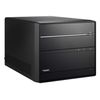 Shuttle-SH570R6-Plus-Cubo-Nero-Intel-H570-LGA-1200--Socket-H5-