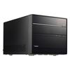 Shuttle-SH570R6-Plus-Cubo-Nero-Intel-H570-LGA-1200--Socket-H5-