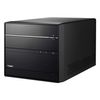Shuttle-SH570R6-Plus-Cubo-Nero-Intel-H570-LGA-1200--Socket-H5-