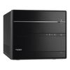 Shuttle-SH570R6-Plus-Cubo-Nero-Intel-H570-LGA-1200--Socket-H5-