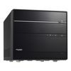 Shuttle-SH570R6-Plus-Cubo-Nero-Intel-H570-LGA-1200--Socket-H5-