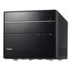 Shuttle-SH570R6-Plus-Cubo-Nero-Intel-H570-LGA-1200--Socket-H5-