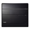 Shuttle-SH570R6-Plus-Cubo-Nero-Intel-H570-LGA-1200--Socket-H5-