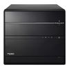 Shuttle-SH570R6-Plus-Cubo-Nero-Intel-H570-LGA-1200--Socket-H5-