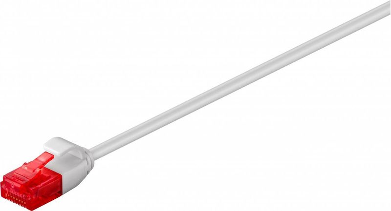 Wentronic-goobay---Netzwerkkabel---RJ-45--M--bis-RJ-45--M----30m---UTP---CAT-6---ohne-Haken---Grau--93753-