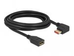 Delock-Cavo-prolunga-DisplayPort-8K-60-Hz-3-m