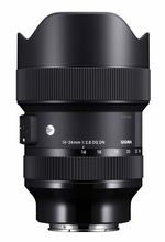 Sigma-14-24mm-F2.8-DG-DN-Art-SLR-Obiettivi-con-zoom-standard-Nero