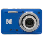 Kodak PIXPRO FZ55 1/2.3" Fotocamera compatta 16 MP CMOS 4608 x 3456 Pixel Blu