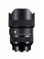 Sigma-14-24mm-F2.8-DG-DN-Art-SLR-Obiettivi-con-zoom-standard-Nero