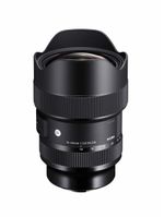 Sigma-14-24mm-F2.8-DG-DN-Art-SLR-Obiettivi-con-zoom-standard-Nero