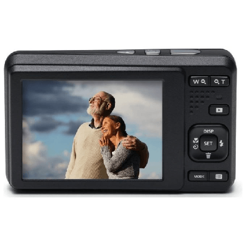 Kodak-PIXPRO-FZ55-1-2.3--Fotocamera-compatta-16-MP-CMOS-4608-x-3456-Pixel-Blu