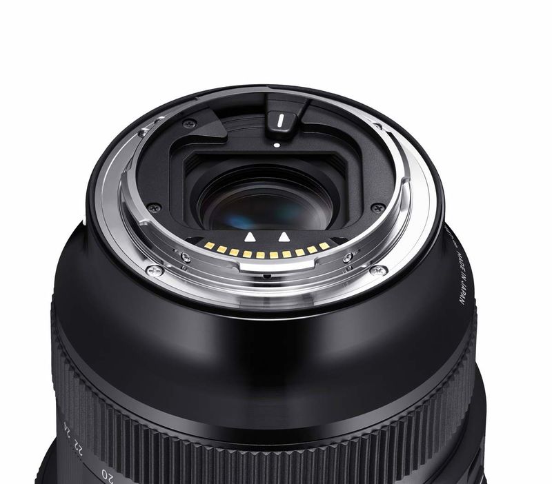 Sigma-14-24mm-F2.8-DG-DN-Art-SLR-Obiettivi-con-zoom-standard-Nero