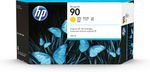 HP-Cartuccia-inchiostro-giallo-DesignJet-90-400-ml
