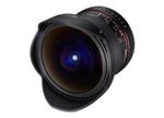 Samyang-12mm-F2.8-ED-AS-NCS-Fish-eye-MILC-Obiettivo-fish-eye-ampio-Nero