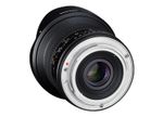 Samyang-12mm-F2.8-ED-AS-NCS-Fish-eye-MILC-Obiettivo-fish-eye-ampio-Nero