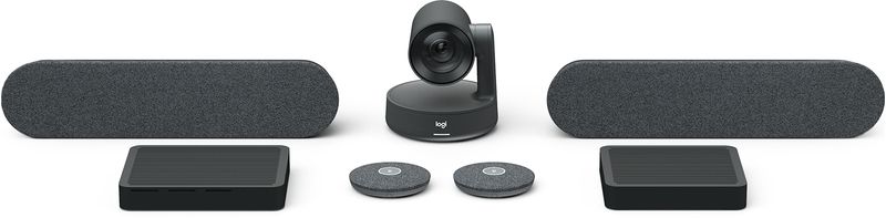 Logitech-Large-Room-Bundle-sistema-di-conferenza-46-persona-e--Collegamento-ethernet-LAN-Sistema-di-videoconferenza-di-g