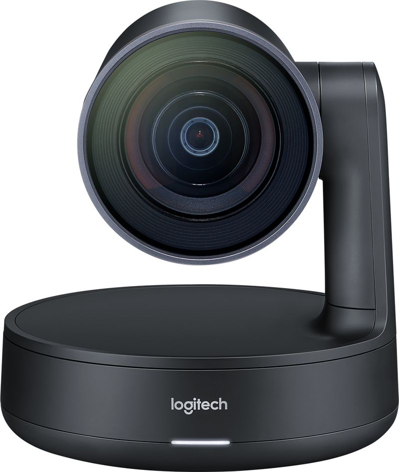 Logitech-Large-Room-Bundle-sistema-di-conferenza-46-persona-e--Collegamento-ethernet-LAN-Sistema-di-videoconferenza-di-g