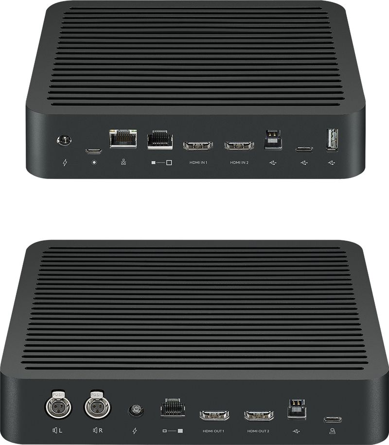 Logitech-Large-Room-Bundle-sistema-di-conferenza-46-persona-e--Collegamento-ethernet-LAN-Sistema-di-videoconferenza-di-g