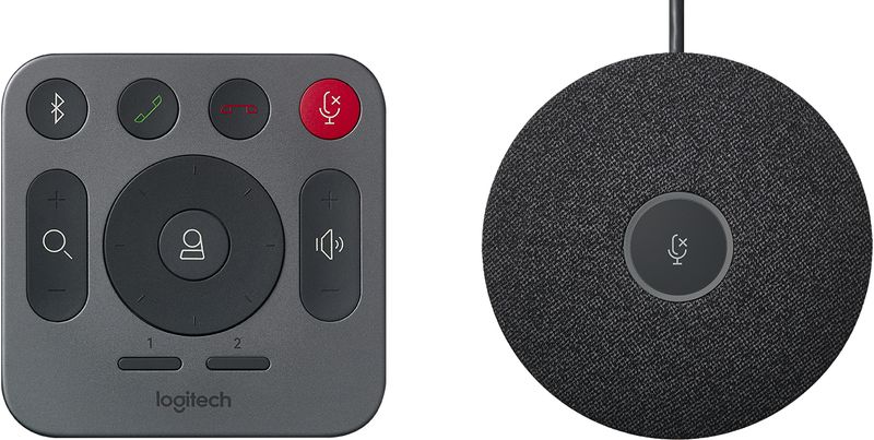 Logitech-Large-Room-Bundle-sistema-di-conferenza-46-persona-e--Collegamento-ethernet-LAN-Sistema-di-videoconferenza-di-g