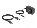 Delock-Doppia-docking-station-USB-per-2-x-SATA-HDD-SSD-con-funzione-clone-e-porta-USB-aggiuntiva-per-lettore-di-schede