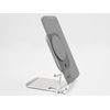 Delock-Supporto-per-supporto-per-smartphone-regolabile-per-Magsafe-in-alluminio