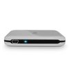 FANTEC-ALU-25U3---Speichergehause-mit-Netzanzeige---2.5---6.4-cm----SATA-1.5Gb-s---150-MBps---USB-3.0---Silber