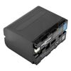 Ansmann-A-Son-NP-F970-Polimeri-di-litio--LiPo--6600-mAh