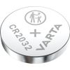 Varta-LITHIUM-Coin-CR2032--Batteria-a-bottone-3V--Blister-da-1