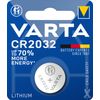 Varta-LITHIUM-Coin-CR2032--Batteria-a-bottone-3V--Blister-da-1