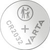 Varta-LITHIUM-Coin-CR2032--Batteria-a-bottone-3V--Blister-da-1