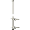 Delock-Antenna-WLAN-N-jack-802.11-b-g-n-12-dBi-1185-cm-omnidirezionale-montaggio-su-palo-fisso-bianco-per-esterni
