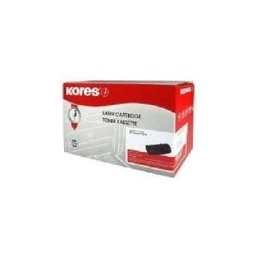 Toner-Kores-per-HP-Color-LaserJet-M551DN-magenta-capacita-6.000-pagine-gruppo-1232---cartuccia-toner-unita-toner--G1232R