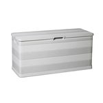 PLASTMECCANICA BAULE MULTIBOX ELEGANCE LINE SCOLORE WARM GREY