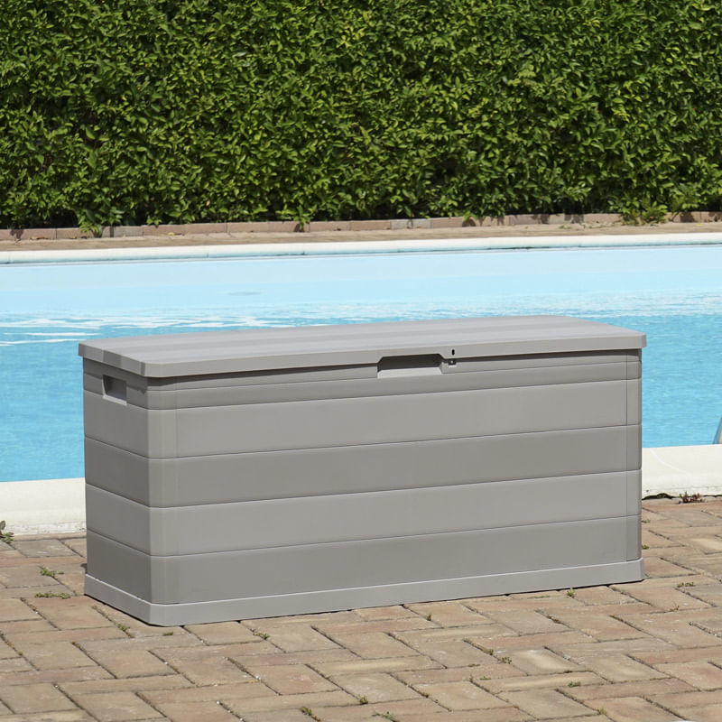 PLASTMECCANICA-BAULE-MULTIBOX-ELEGANCE-LINE-SCOLORE-WARM-GREY