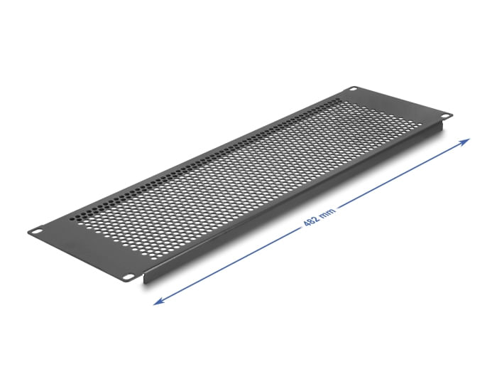 Sblocco-19-Pannello-cieco-con-fori-tondi-3-U-nero