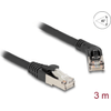 Delock-Cavo-di-rete-RJ45-Cat.6A-S-FTP-con-connettore-da-angolato-di-45-a-destra-a-dritto--80498-