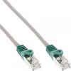 InLine®-Crossover-Patchkabel-SF-UTP-Cat.5e-grau-1m--73511-