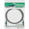 InLine®-Crossover-Patchkabel-SF-UTP-Cat.5e-grau-1m--73511-