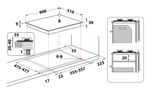 Hotpoint-Ariston-Piano-cottura-a-gas-PCN-642-T-IX-HAR