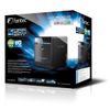 FANTEC-QB-35US3-6G---Festplatten-Array---4-Schachte--SATA-600----0-x---SATA-3Gb-s-USB3.0--extern---1695-