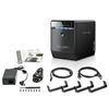 FANTEC-QB-35US3-6G---Festplatten-Array---4-Schachte--SATA-600----0-x---SATA-3Gb-s-USB3.0--extern---1695-
