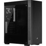 Corsair CC-9011183-WW computer case Midi Tower Nero