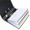 Buste-per-brochure-Herlitz-DIN-A4-007-mm-cristalline