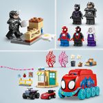 LEGO-Marvel-10791-Quartier-Generale-Mobile-del-Team-Spidey-Giochi-per-Bambini-4--Serie-Spidey-e-i-Suoi-Fantastici-Amici