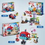 LEGO-Marvel-10791-Quartier-Generale-Mobile-del-Team-Spidey-Giochi-per-Bambini-4--Serie-Spidey-e-i-Suoi-Fantastici-Amici