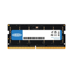 Origin Storage 16GB DDR5 4800MHz SODIMM 1Rx8 Non-ECC 1.1V memoria 1 x 16 GB (16GB DDR5 4800MHz SODIMM 1Rx8 Non-ECC 1.1V)
